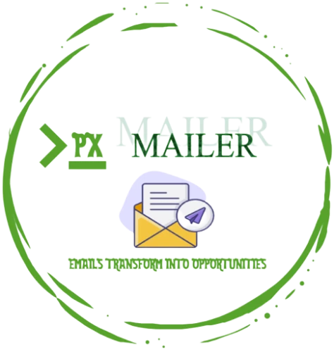 Px Mailer Documentation